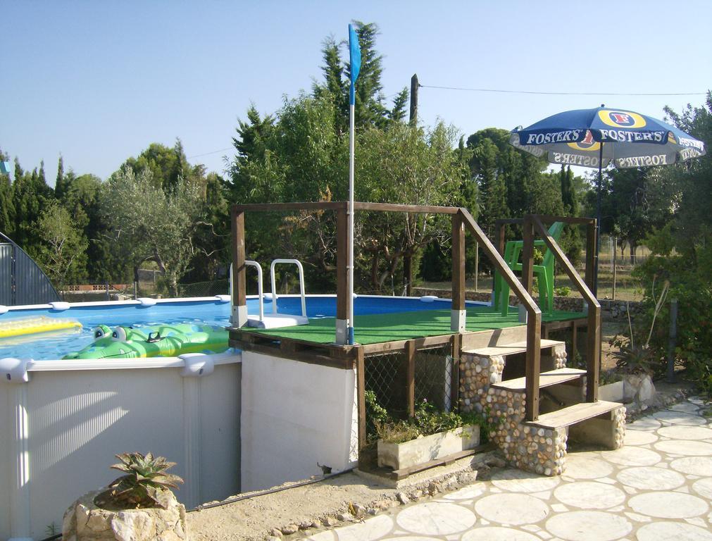 Finca Gamundi إليامبويا المظهر الخارجي الصورة
