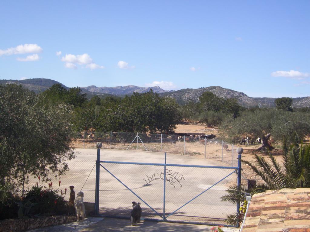 Finca Gamundi إليامبويا المظهر الخارجي الصورة