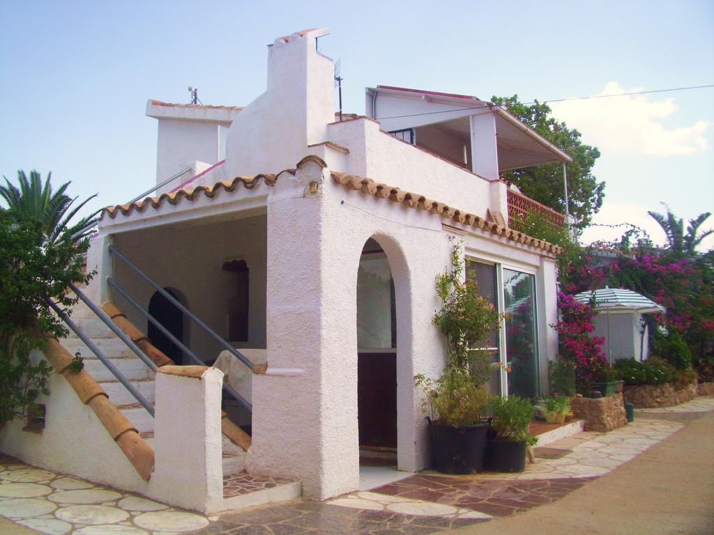 Finca Gamundi إليامبويا المظهر الخارجي الصورة